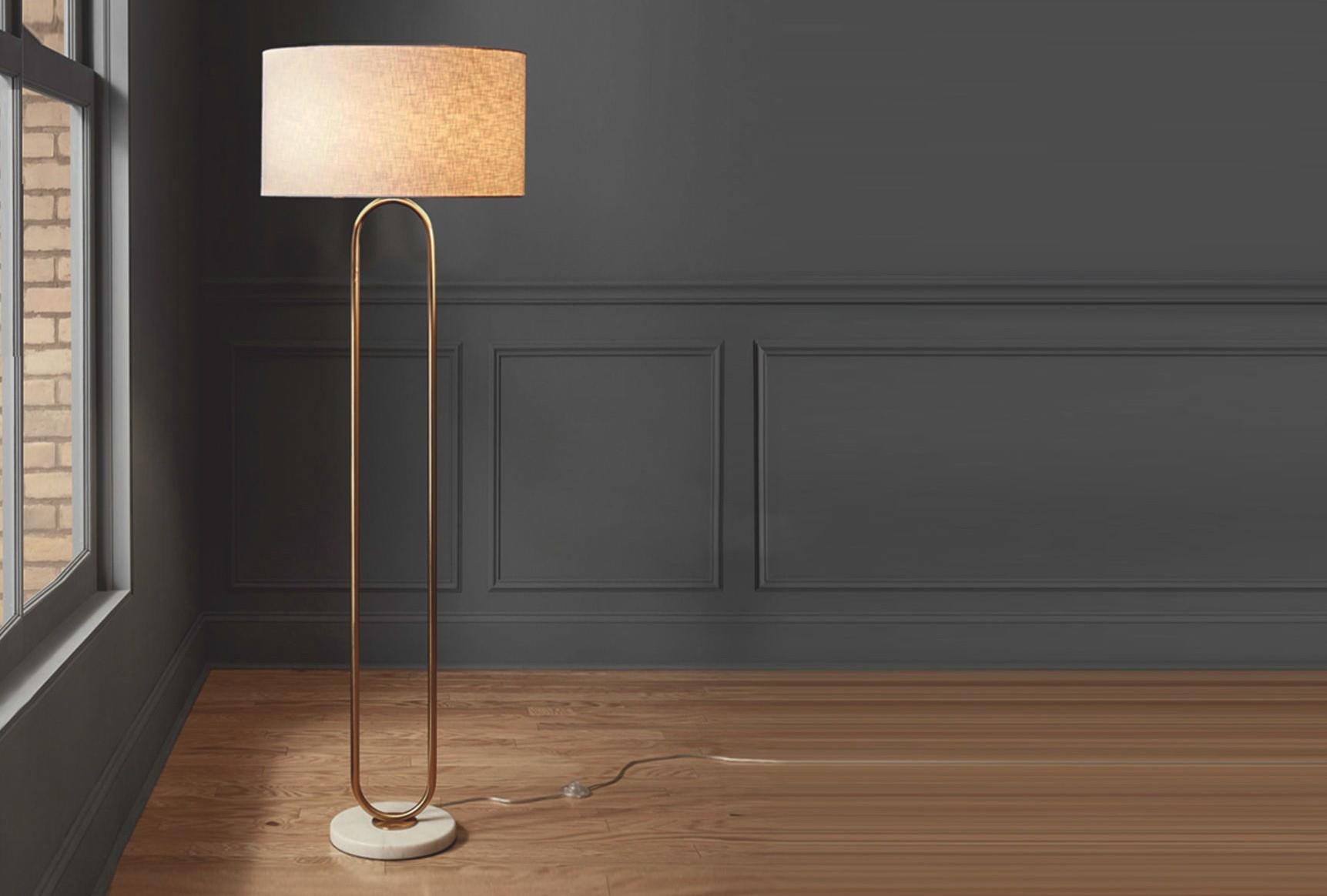 Beyond Lights - Table & Floor Lamps  015